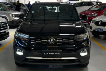 T-CROSS