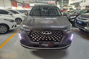 TIGGO 7