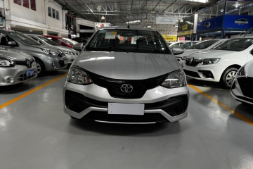 ETIOS