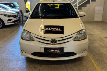 ETIOS