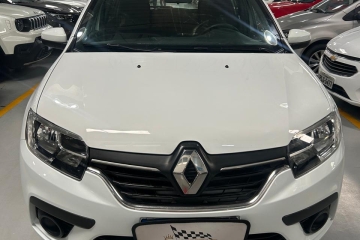 SANDERO