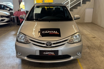 ETIOS