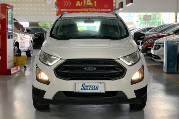 ECOSPORT