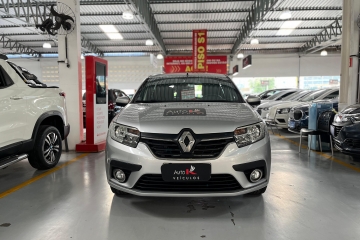 SANDERO