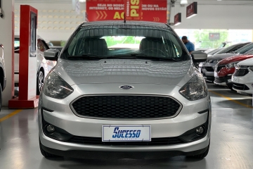 KA