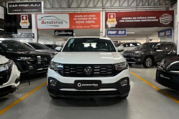 T-CROSS
