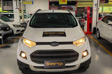ECOSPORT