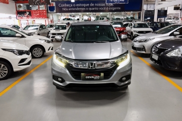 HR-V