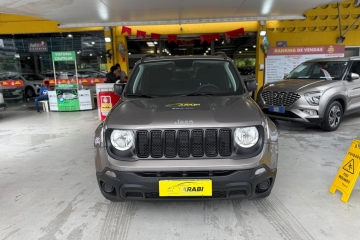 RENEGADE