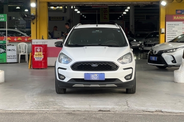 KA