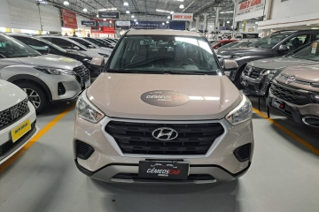 CRETA