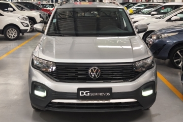 T-CROSS