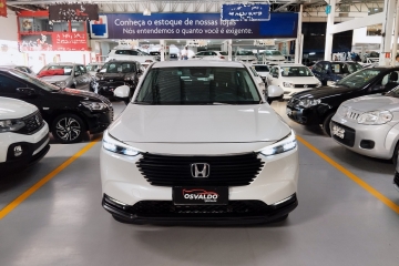 HR-V