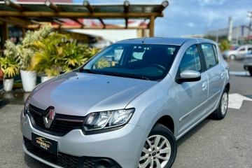 SANDERO