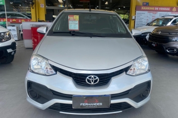 ETIOS