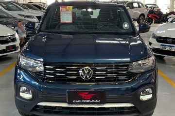 T-CROSS