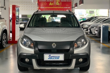 SANDERO