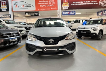 ETIOS