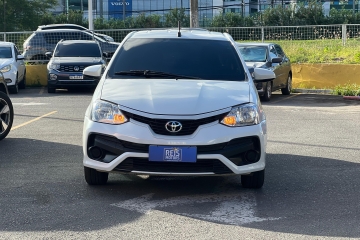 ETIOS