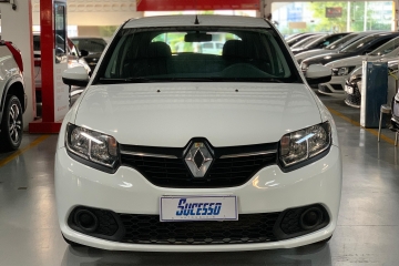 SANDERO
