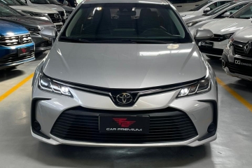 COROLLA