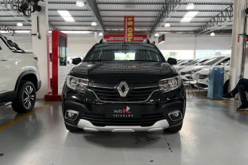 SANDERO