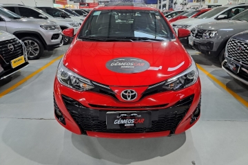 YARIS