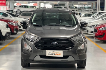 ECOSPORT