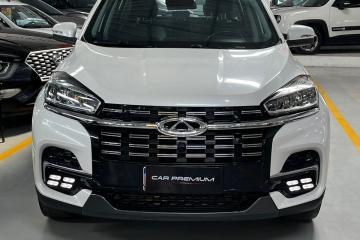 TIGGO 8
