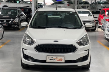 KA