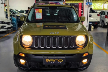 RENEGADE