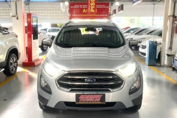 ECOSPORT