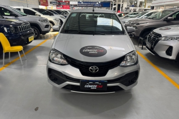 ETIOS