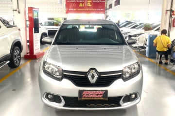SANDERO