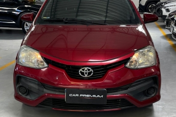 ETIOS