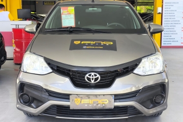 ETIOS