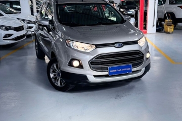ECOSPORT