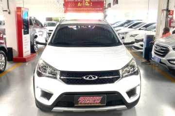 TIGGO 2