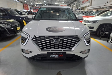 CRETA