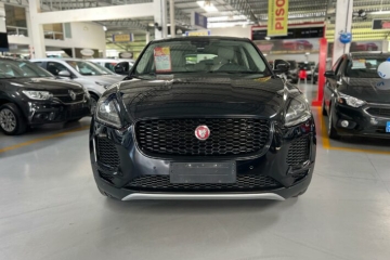 E-PACE