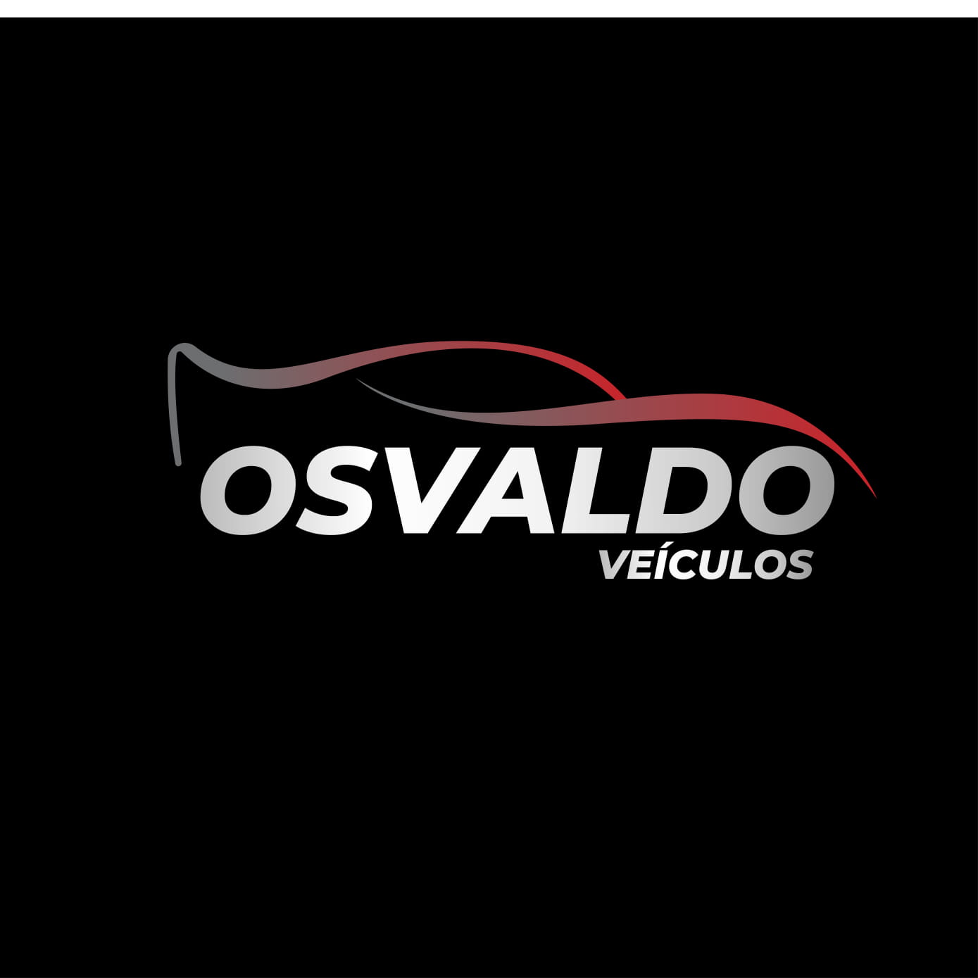 Osvaldo Veículos